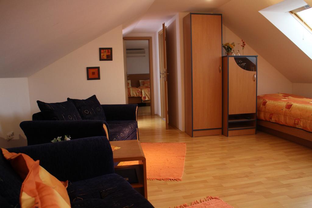 Pension Janka Kdyně Kamer foto