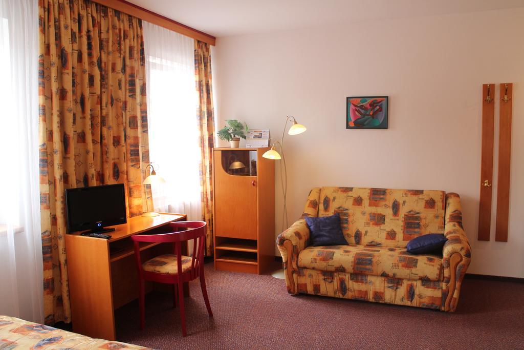 Pension Janka Kdyně Kamer foto