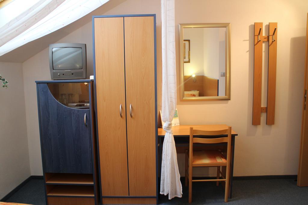 Pension Janka Kdyně Kamer foto