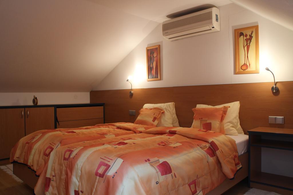 Pension Janka Kdyně Kamer foto