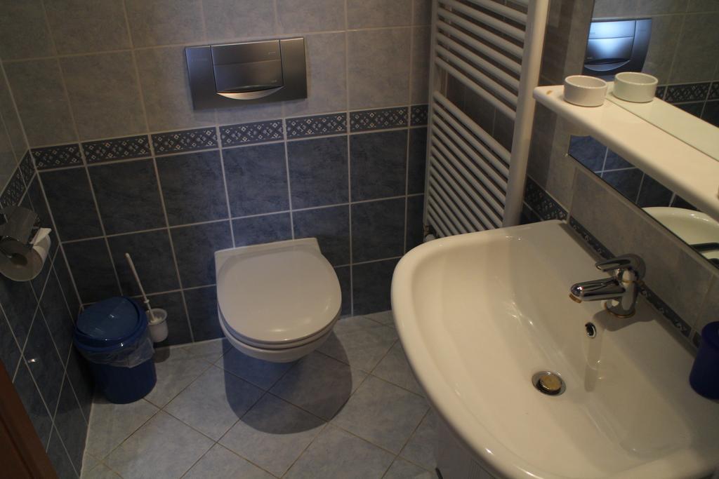 Pension Janka Kdyně Kamer foto
