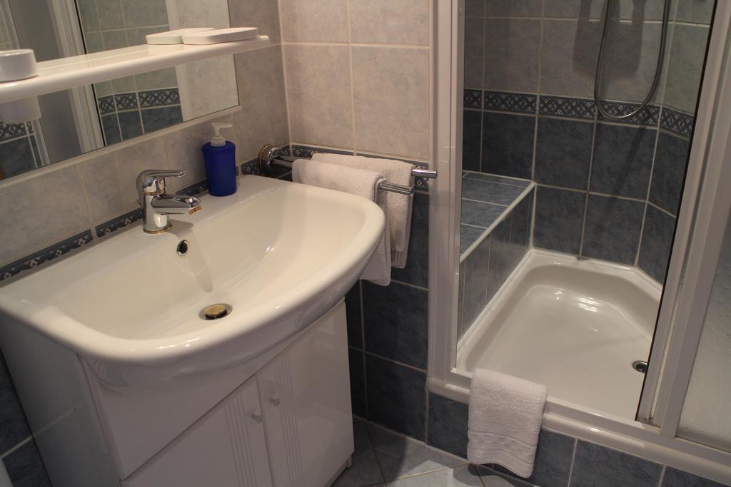 Pension Janka Kdyně Kamer foto