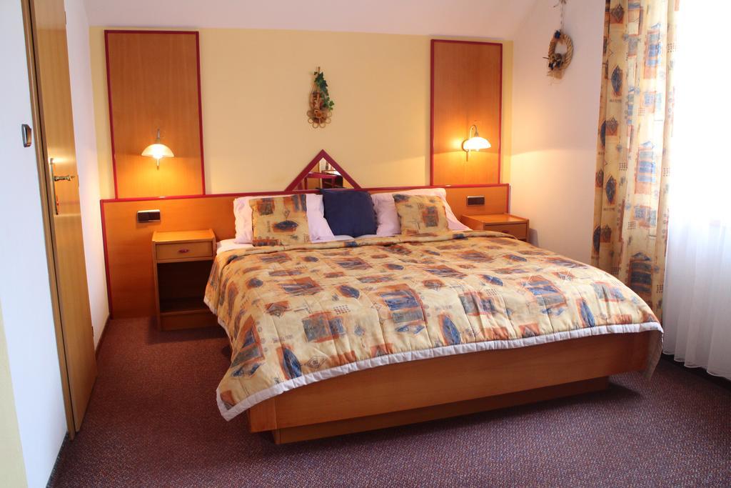 Pension Janka Kdyně Kamer foto