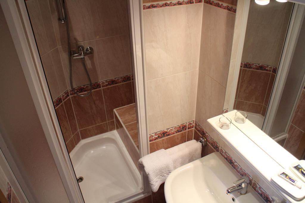Pension Janka Kdyně Kamer foto