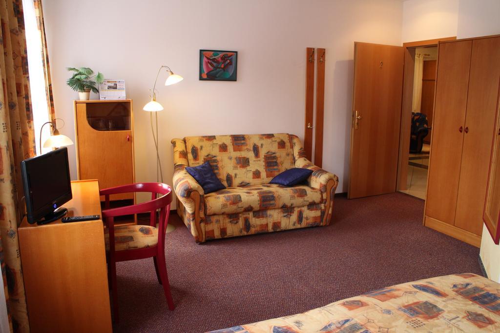 Pension Janka Kdyně Kamer foto