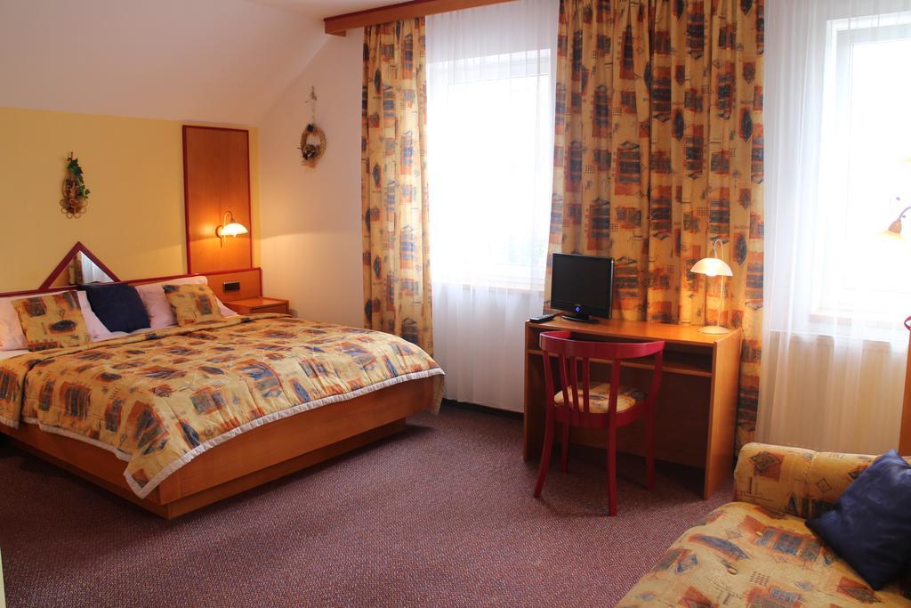 Pension Janka Kdyně Kamer foto
