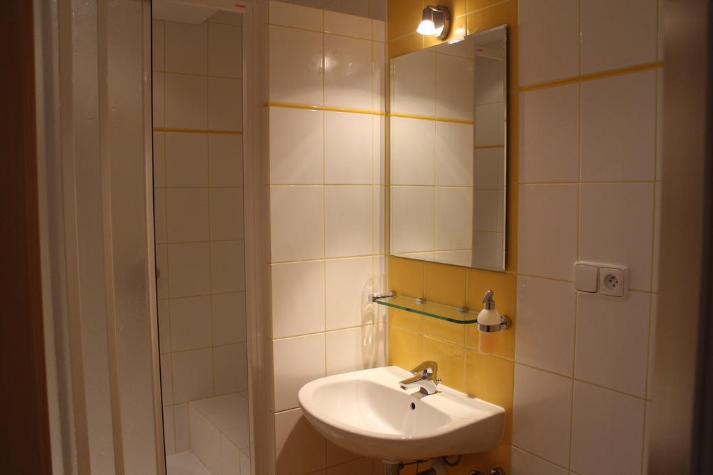 Pension Janka Kdyně Kamer foto