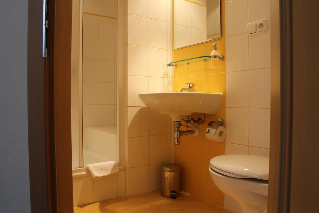 Pension Janka Kdyně Kamer foto