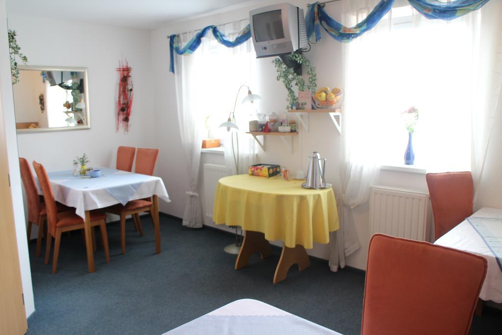 Pension Janka Kdyně Buitenkant foto