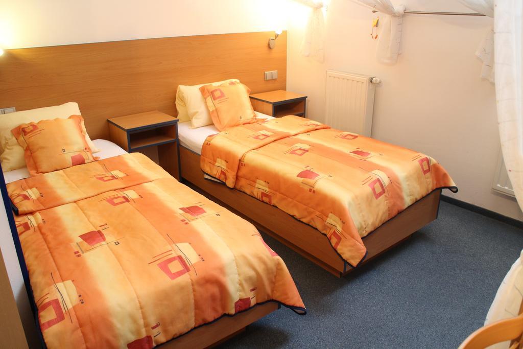 Pension Janka Kdyně Kamer foto