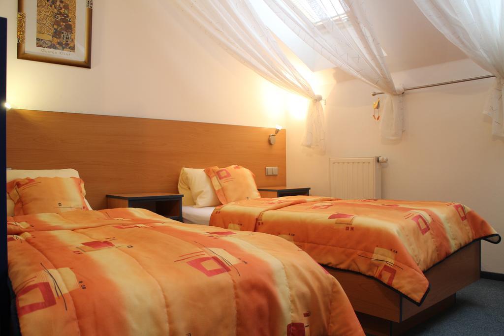 Pension Janka Kdyně Kamer foto