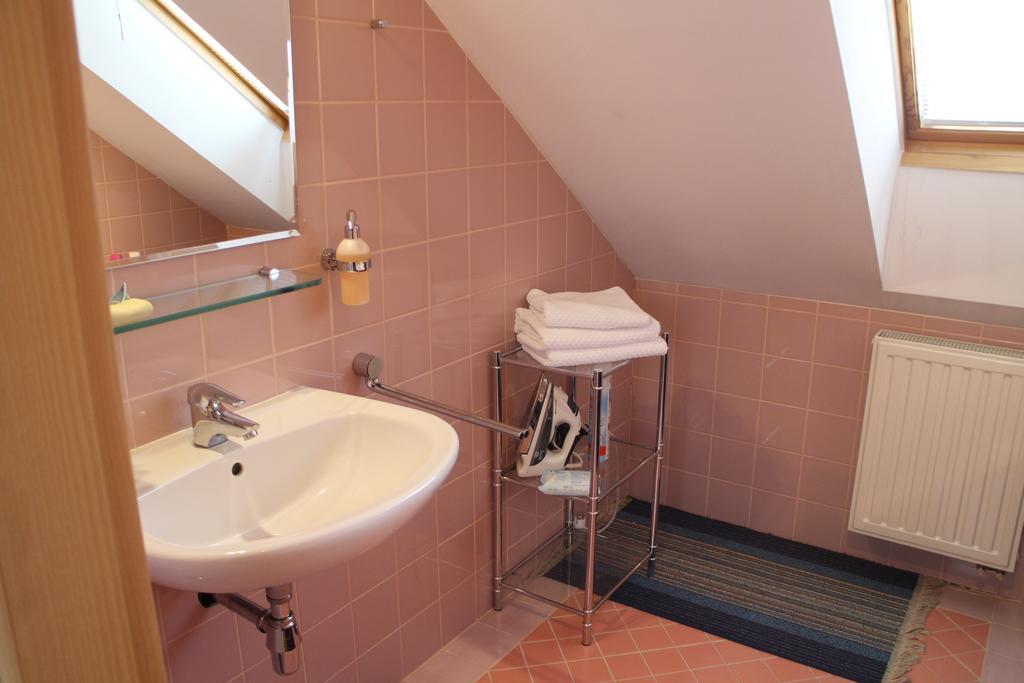 Pension Janka Kdyně Kamer foto