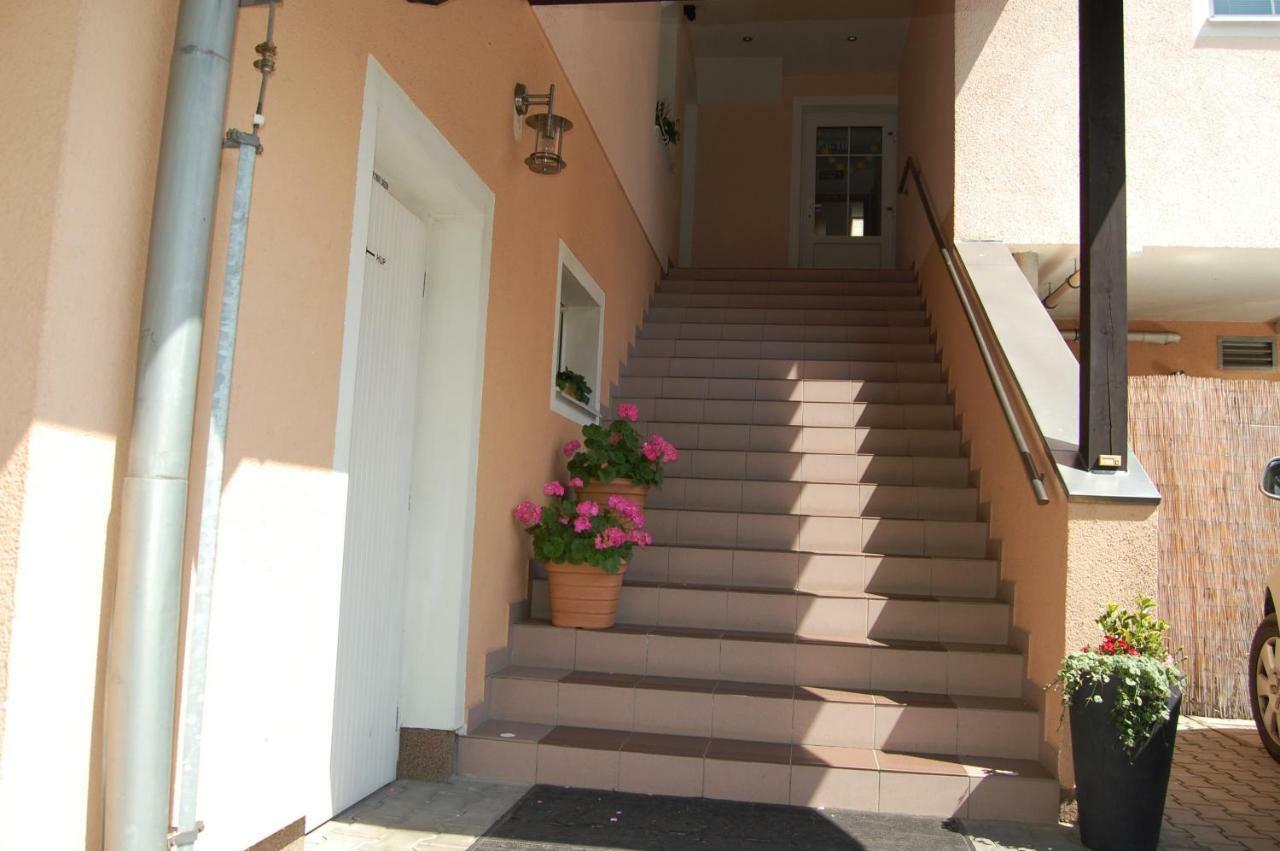 Pension Janka Kdyně Buitenkant foto